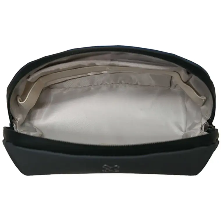 Estuche Organizador Tecnológico Klip Xtreme Aurum KTO-251 Gris 5
