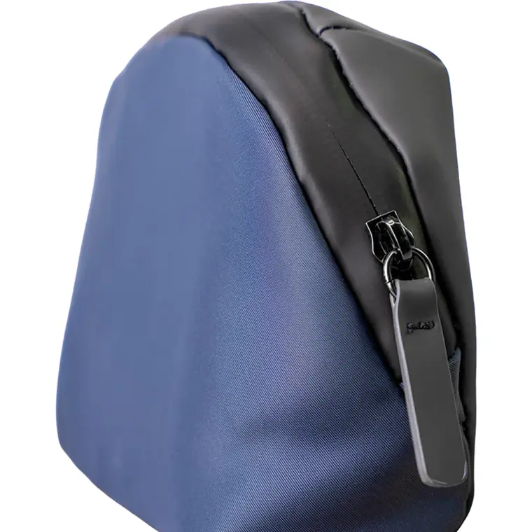 Estuche Organizador Tecnológico Klip Xtreme Aurum KTO-251 Gris 6