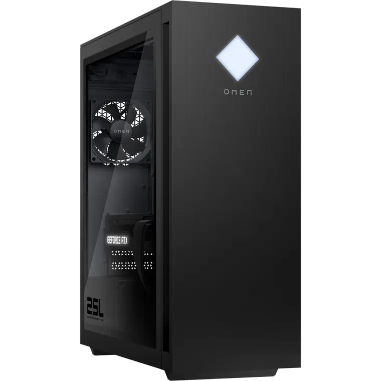 PC Gamer OMEN by HP (Core i7-14700f, 32GB Ram, 1TB SSD + 2TB HDD, RTX4070, Win11 Home) 3
