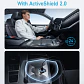 Cargador para Auto Anker 323 52.5W USB-C USB-A ActiveShield 2.0 Negro - Miniatura 4