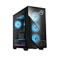 Computador ASUS GM700 (Ryzen 9 9950X3D, 32GB Ram, 1TB SSD, RTX, Win11 Pro) - Miniatura 2