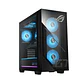Computador ASUS GM700 (Ryzen 9 9950X3D, 32GB Ram, 1TB SSD, RTX, Win11 Pro) - Miniatura 1