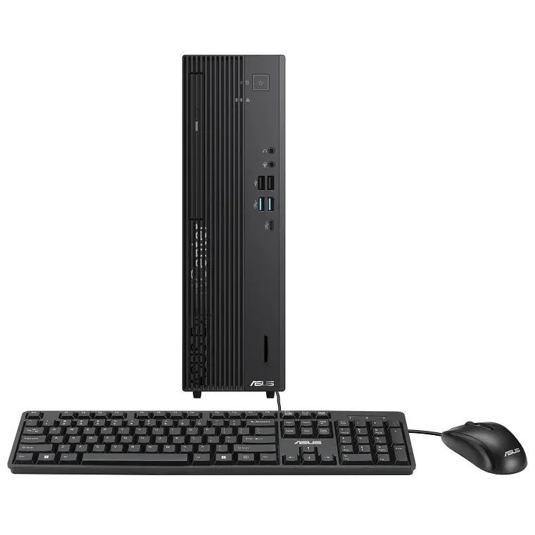 Computador Asus Desktop (Ultra 7 265, 16GB Ram, 512GB SSD, Win11 Pro) 3