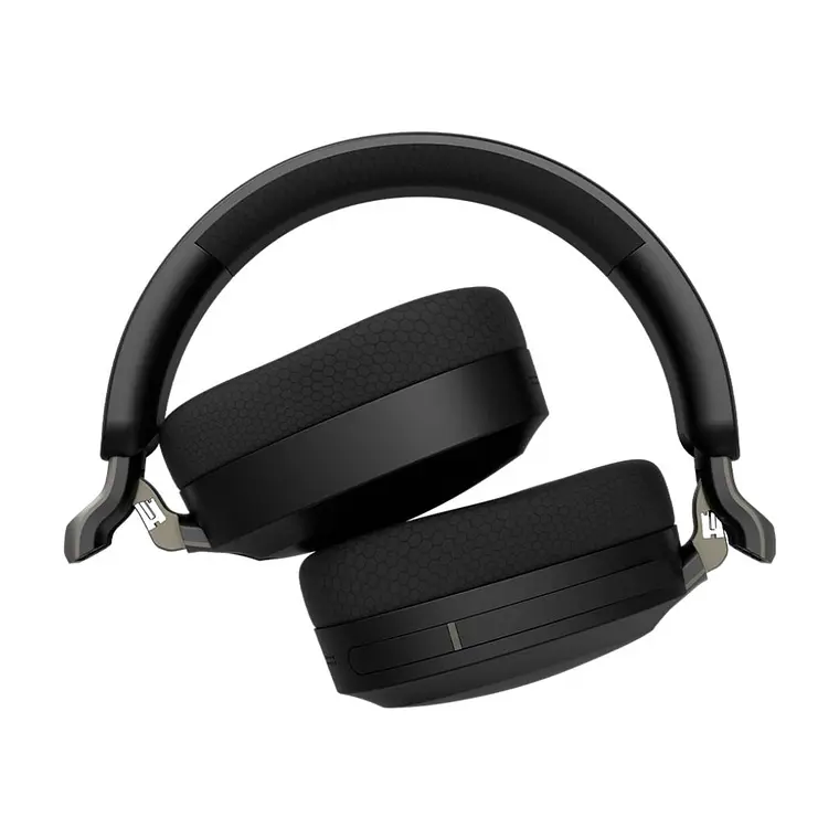 Audífonos Gamer MSI Maestro 500 Wireless ANC Bluetooth 2.4GHz Negro 2