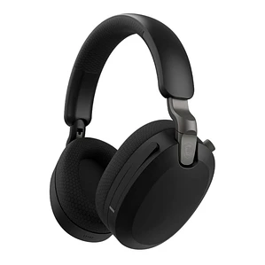 Audífonos Gamer MSI Maestro 500 Wireless ANC Bluetooth 2.4GHz Negro