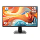 Monitor 24.5“ MSI PRO MP251 E14L IPS Full HD 144Hz 1ms HDMI VGA - Miniatura 1