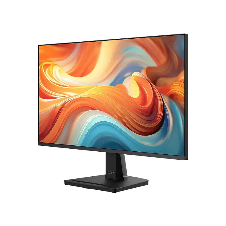 Monitor 24.5“ MSI PRO MP251 E14L IPS Full HD 144Hz 1ms HDMI VGA 3