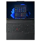 Notebook Lenovo ThinkPad E16 Gen 3 16“ (Intel Core Ultra 5 16GB Ram, 512GB SSD, W11P) - Miniatura 4