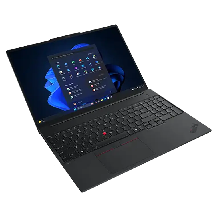 Notebook Lenovo ThinkPad E16 Gen 3 16“ (Intel Core Ultra 5 16GB Ram, 512GB SSD, W11P) 5