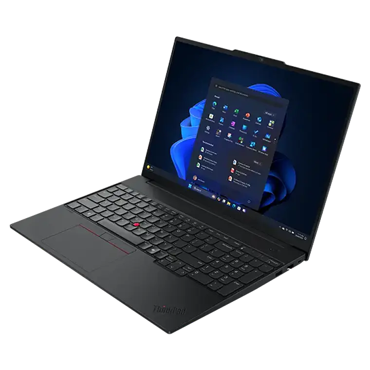 Notebook Lenovo ThinkPad E16 Gen 3 16“ (Intel Core Ultra 5 16GB Ram, 512GB SSD, W11P) 3