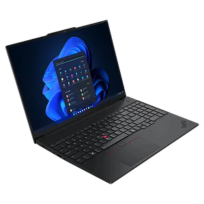 Notebook Lenovo ThinkPad E16 Gen 3 16“ (Intel Core Ultra 5 16GB Ram, 512GB SSD, W11P)