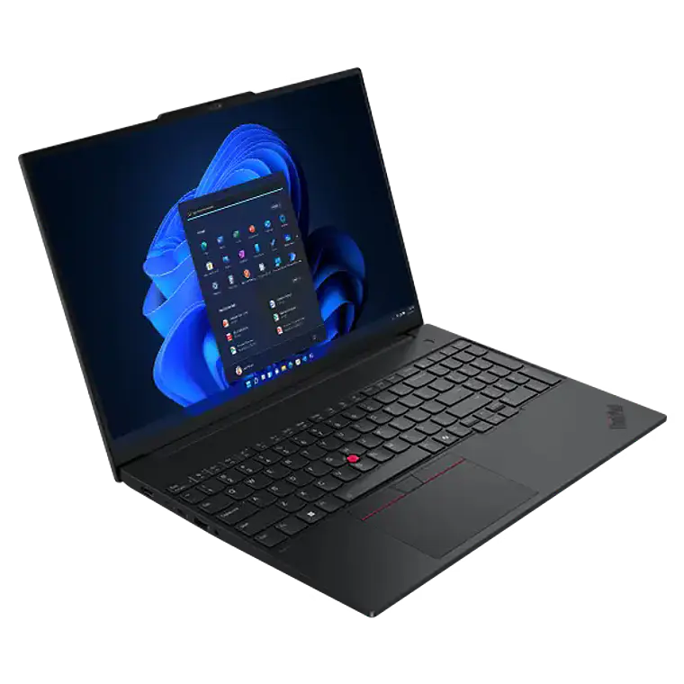 Notebook Lenovo ThinkPad E16 Gen 3 16“ (Intel Core Ultra 5 16GB Ram, 512GB SSD, W11P) 1