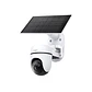 Cámara de Seguridad Exterior Tapo C610 KIT 2K 3MP Solar Inalámbrica Pan/Tilt 360° - Miniatura 1