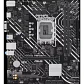 Placa Madre Asus Prime H610M-K DDR5 Intel LGA 1700 Micro-ATX PCIe 4.0 M.2 - Miniatura 1