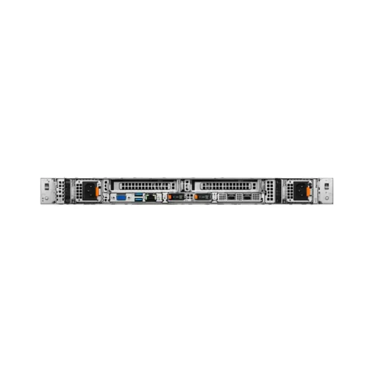 Servidor Dell PowerEdge R470 (Xeon 6511P, 128GB RAM, 960GB SSD, Rack 1U) 2