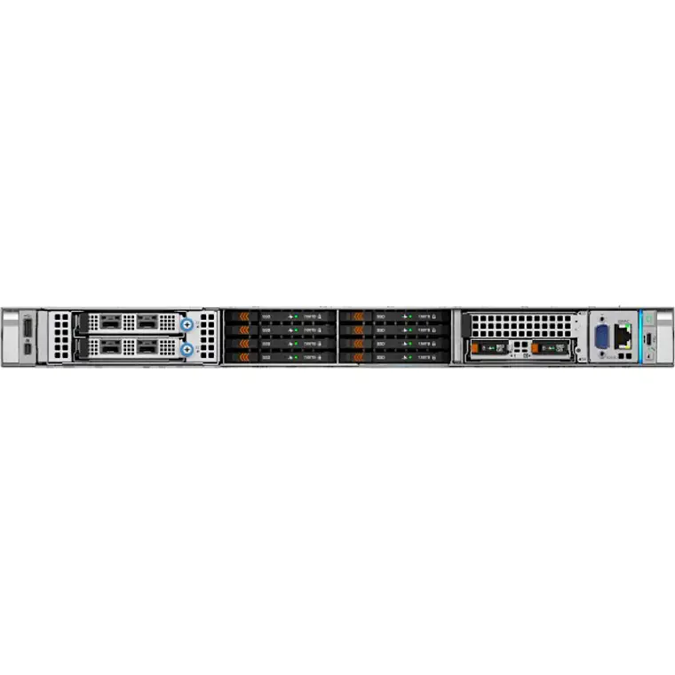 Servidor Dell PowerEdge R470 (Xeon 6505P, 32GB RAM, 480GB SSD, Rack 1U)  3