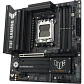 Placa Madre Asus TUF Gaming B850M-PLUS AMD AM5 Micro-ATX DDR5 PCIe 5.0 M.2 - Miniatura 3