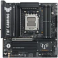 Placa Madre Asus TUF Gaming B850M-PLUS AMD AM5 Micro-ATX DDR5 PCIe 5.0 M.2 - Miniatura 2