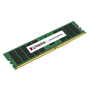 Memoria RAM 64GB, DDR5, 5600MHZ Kingston
