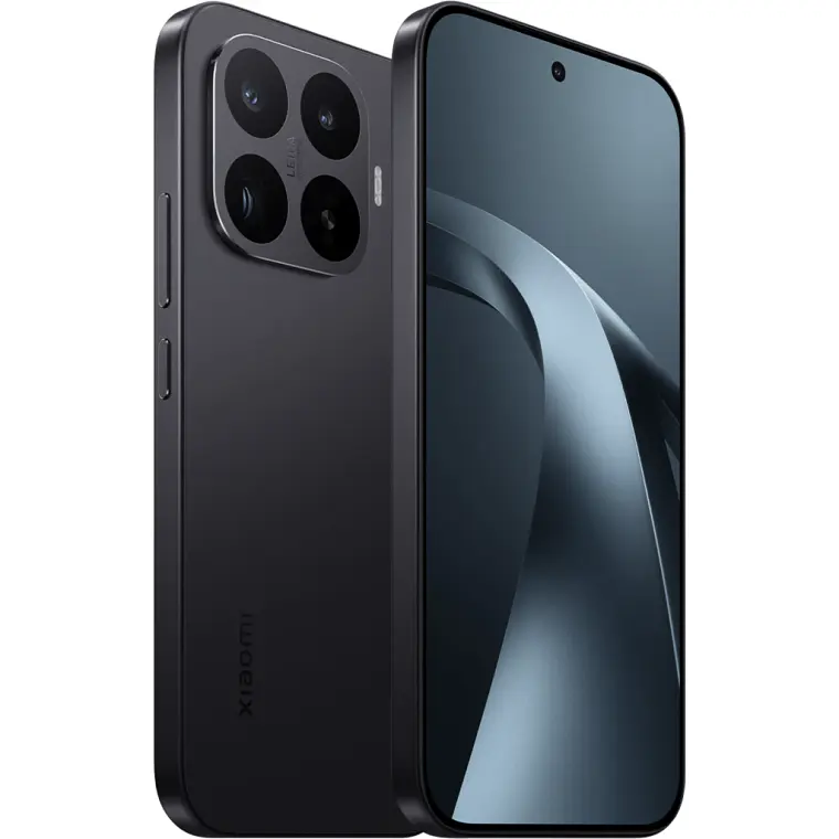 Smartphone Xiaomi 17T 256GB All Black Desbloqueado ROM Claro 1