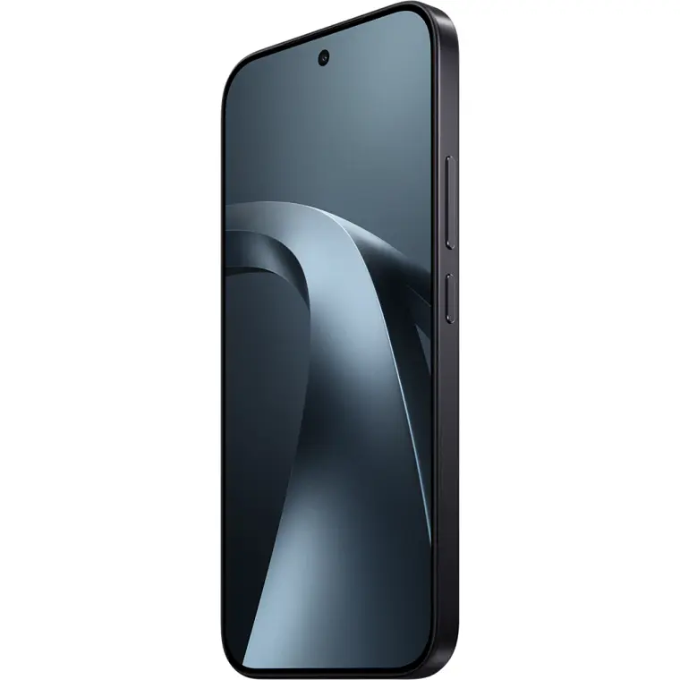 Smartphone Xiaomi 17T 256GB All Black Desbloqueado ROM Claro 3