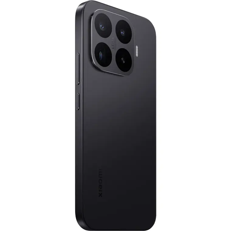Smartphone Xiaomi 17T 256GB All Black Desbloqueado ROM Claro 5