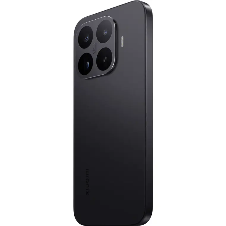Smartphone Xiaomi 17T 256GB All Black Desbloqueado ROM Claro 6