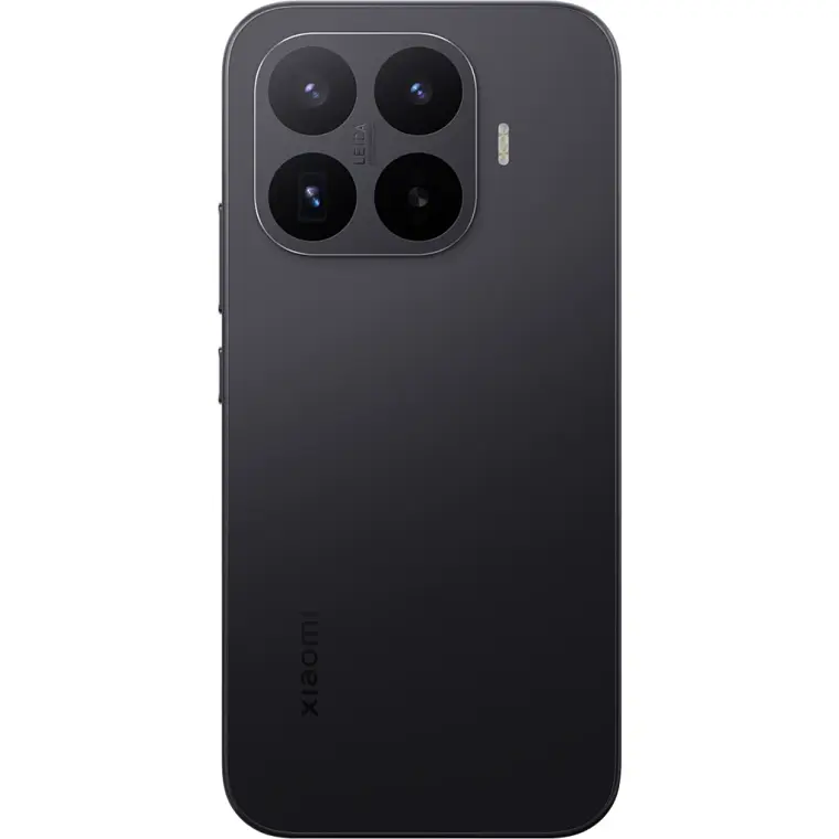 Smartphone Xiaomi 17T 256GB All Black Desbloqueado ROM Claro 8