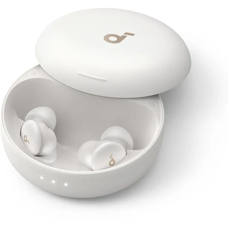 Audífonos Inalámbricos para Dormir Soundcore Sleep A30 Special Beige 2