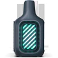 Parlante Portátil Soundcore Boom 2 80W Bluetooth 6.0 IPX7 Power Bank Azul - Miniatura 2