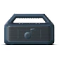 Parlante Portátil Soundcore Boom 2 80W Bluetooth 6.0 IPX7 Power Bank Azul - Miniatura 3