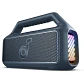 Parlante Portátil Soundcore Boom 2 80W Bluetooth 6.0 IPX7 Power Bank Azul - Miniatura 4