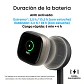 Audífonos Inalámbricos Soundcore Liberty 5 Pro Max TWS ANC IA Dorado - Miniatura 2