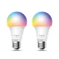 Ampolleta Inteligente Multicolor TP-Link Tapo L530E Wi-Fi E27 (Pack de 4) - Miniatura 9