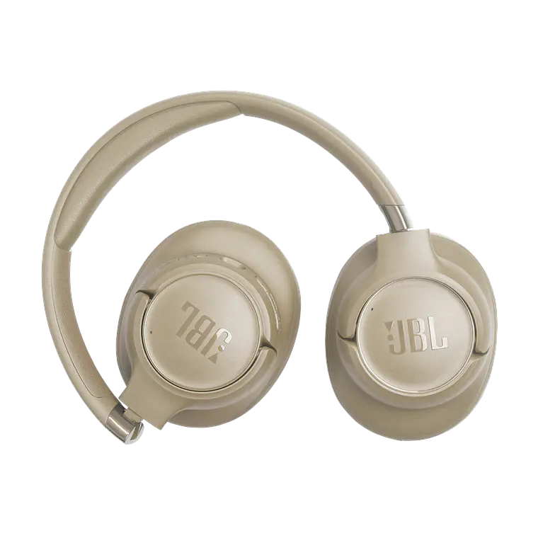 Audífonos Inalámbricos Over-Ear JBL Tune 780NC (Cancelación de Ruido Adaptativa Bluetooth 6.0) Moccha  2
