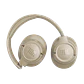Audífonos Inalámbricos Over-Ear JBL Tune 780NC (Cancelación de Ruido Adaptativa Bluetooth 6.0) Moccha  - Miniatura 2