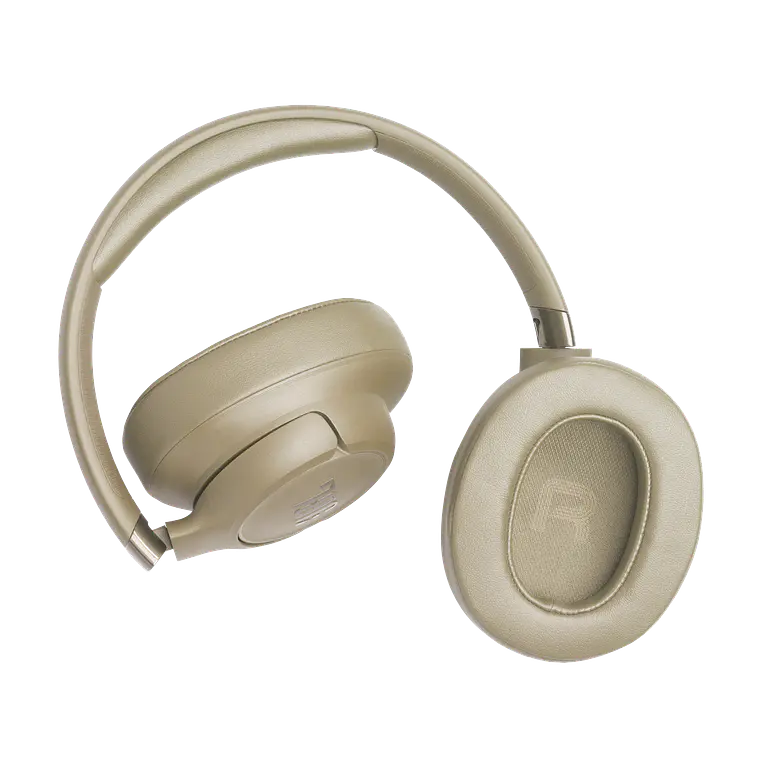 Audífonos Inalámbricos Over-Ear JBL Tune 780NC (Cancelación de Ruido Adaptativa Bluetooth 6.0) Moccha  3