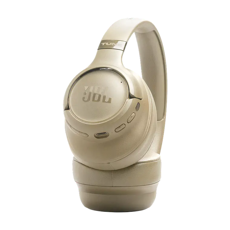Audífonos Inalámbricos Over-Ear JBL Tune 780NC (Cancelación de Ruido Adaptativa Bluetooth 6.0) Moccha  6