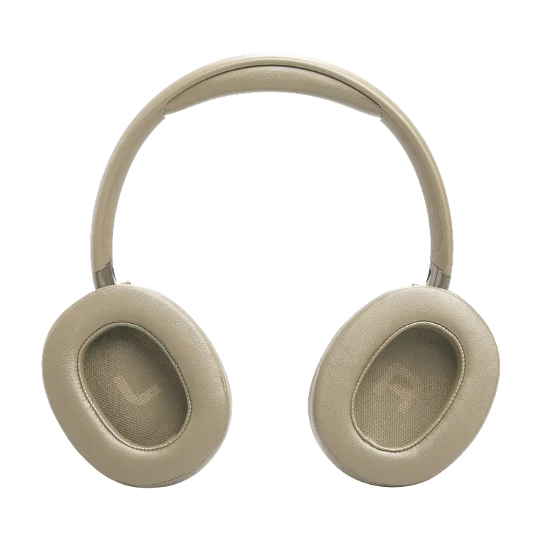 Audífonos Inalámbricos Over-Ear JBL Tune 780NC (Cancelación de Ruido Adaptativa Bluetooth 6.0) Moccha  8