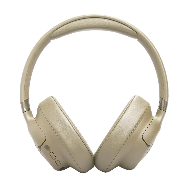 Audífonos Inalámbricos Over-Ear JBL Tune 780NC (Cancelación de Ruido Adaptativa Bluetooth 6.0) Moccha  9