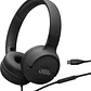 Audífonos JBL Tune 520C USB-C On-Ear con Micrófono Hi-Res Negro - Miniatura 11