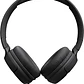 Audífonos JBL Tune 520C USB-C On-Ear con Micrófono Hi-Res Negro - Miniatura 12