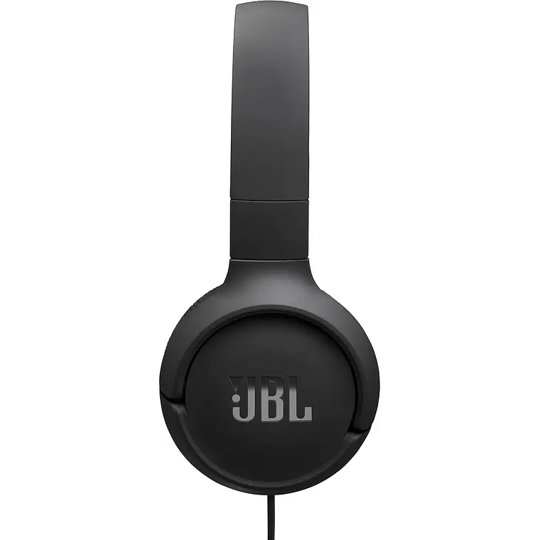 Audífonos JBL Tune 520C USB-C On-Ear con Micrófono Hi-Res Negro 13