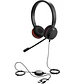 Auriculares Binaural USB Jabra Evolve 20 (4999-829-269) - Miniatura 3