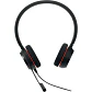 Auriculares Binaural USB Jabra Evolve 20 (4999-829-269) - Miniatura 2