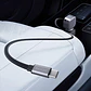 Cargador de Auto Anker Nano 75W USB-C Cable Retráctil 2en1 - Miniatura 3