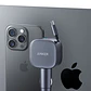 Cargador de Auto Anker Nano 75W USB-C Cable Retráctil 2en1 - Miniatura 2