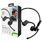 Audífonos Inalámbricos Open-Ear Klip Xtreme OpenAir COM KOE-750BK - Miniatura 10