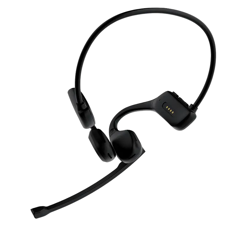 Audífonos Inalámbricos Open-Ear Klip Xtreme OpenAir COM KOE-750BK 1