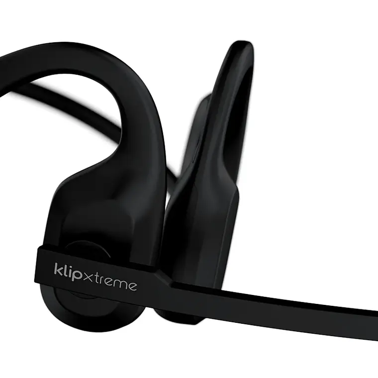 Audífonos Inalámbricos Open-Ear Klip Xtreme OpenAir COM KOE-750BK 3
